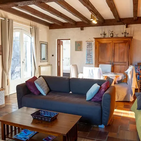 Maison 4 Avec Piscine A *