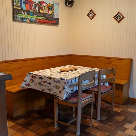 Maison 4 Avec Piscine A アンデルノ・レ・バン