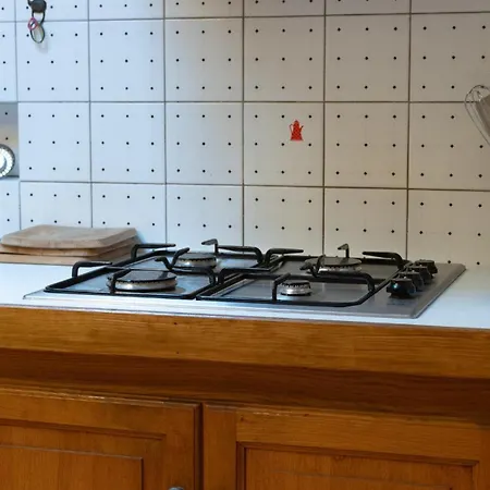 בית נופש Maison 4 Avec Piscine A