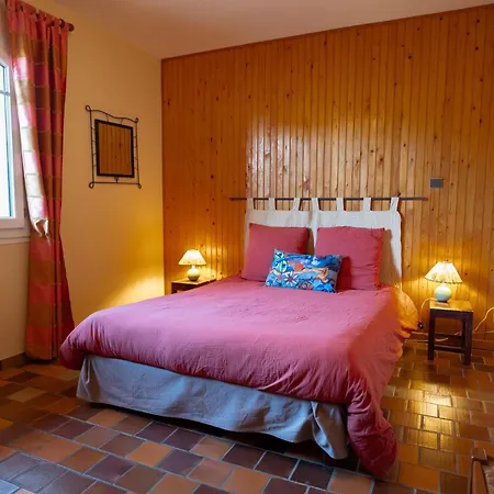 Maison 4 Avec Piscine A * アンデルノ・レ・バン