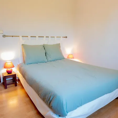 Maison 4 Avec Piscine A